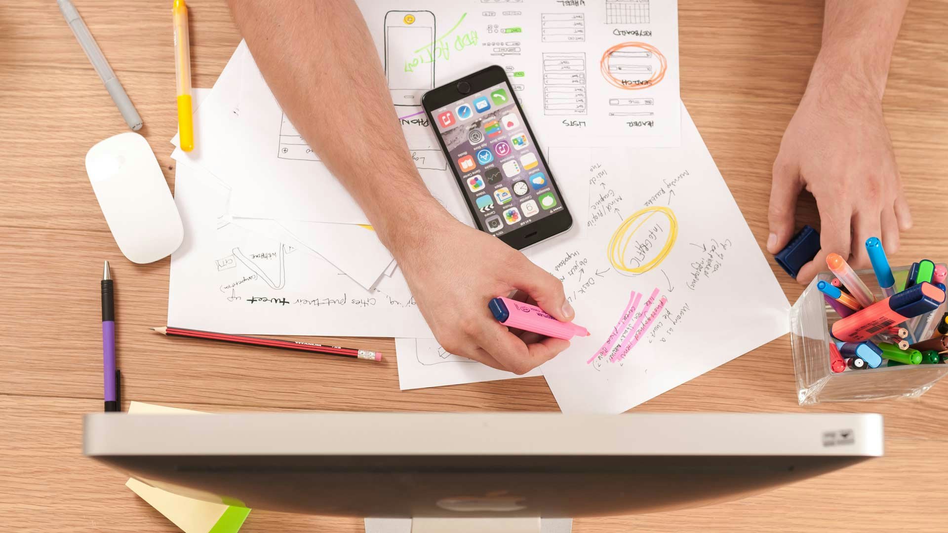 Marketing Creating Marketing Plan and Strategy